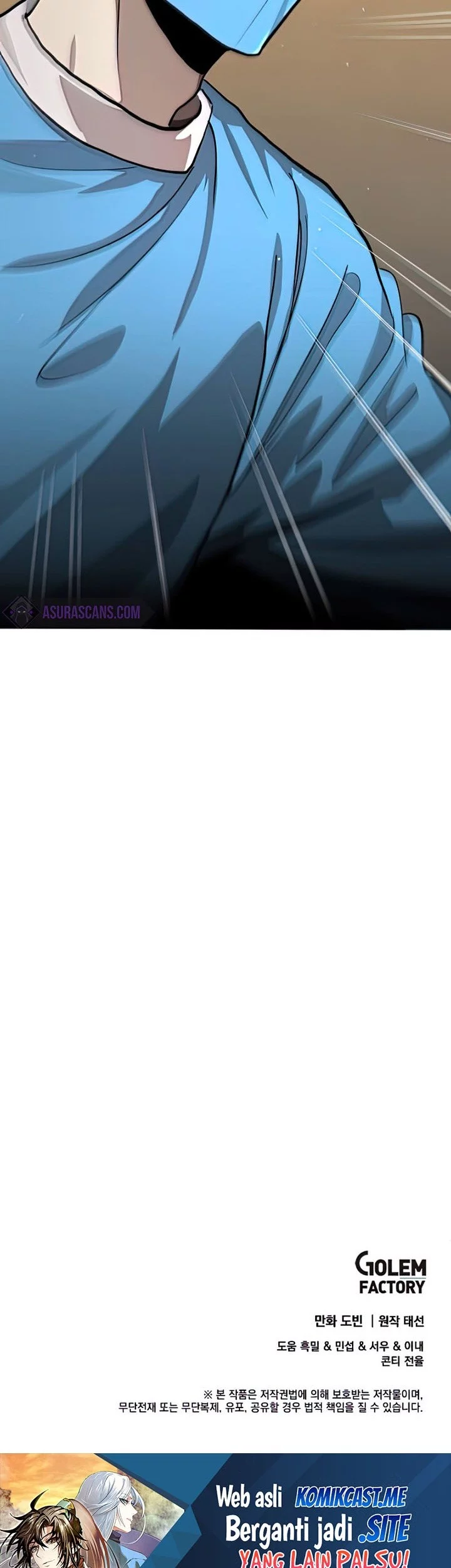 Doctor’s Rebirth Chapter 109 fix Gambar 63